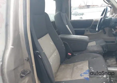 2004 Ford Ranger Edge/Xl/Xlt from USA, damaged, VIN 1FTYR10U64PA61089